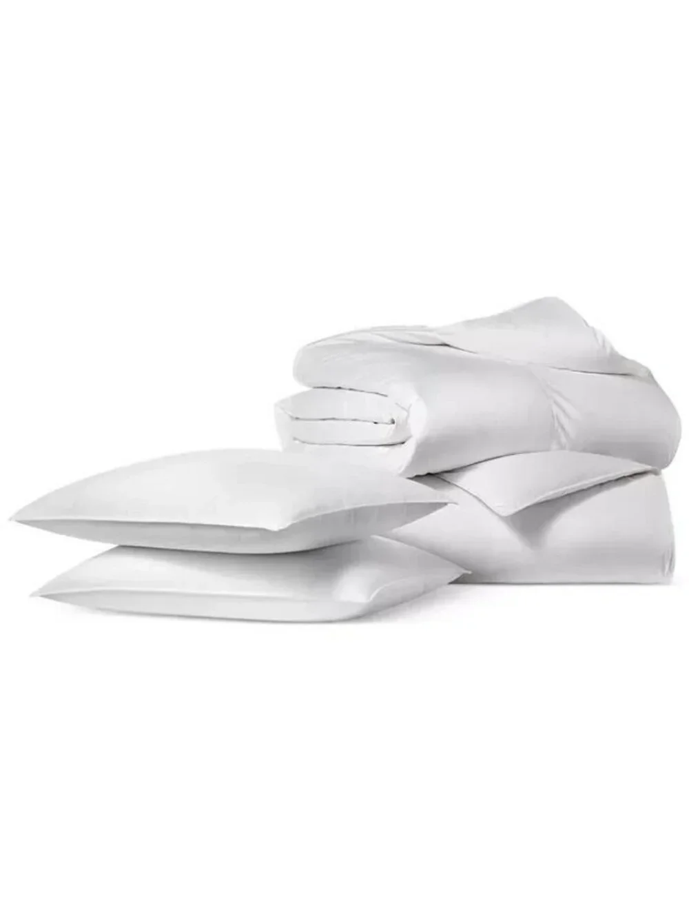 Charter Club White Down Lightweight Comforter Twin MSRP $330